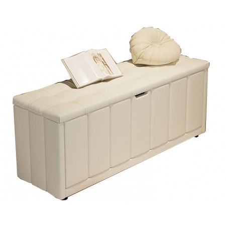 Shoe Cabinet (Pre-order) YPS-Cream
