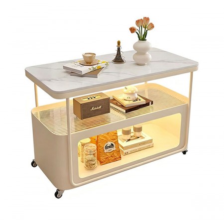 Side Table (Pre-Order) Type BJ15 Metal