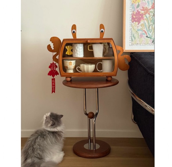 Side Table