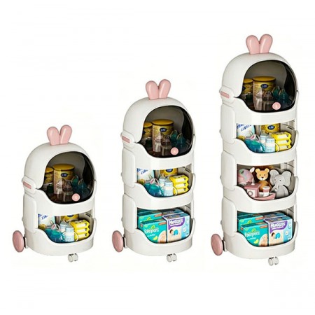 Storage Rack (Pre-Order) Type ZWJ009