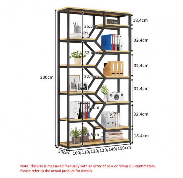 Storage Rack