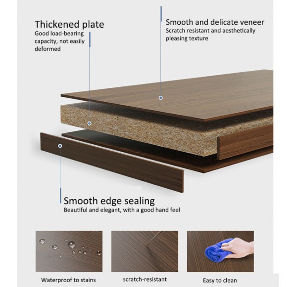 Storage Rack