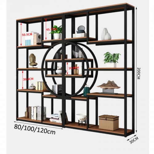 Storage Rack