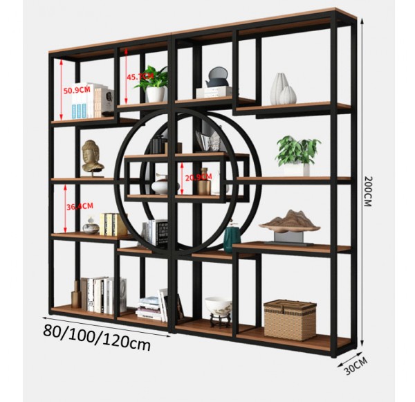 Storage Rack