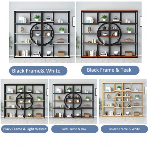 Storage Rack