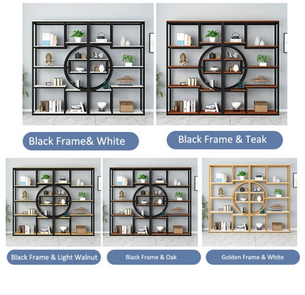 Storage Rack
