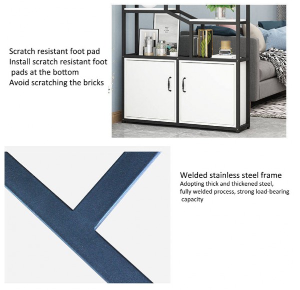 Storage Rack