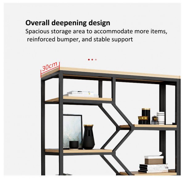 Storage Rack