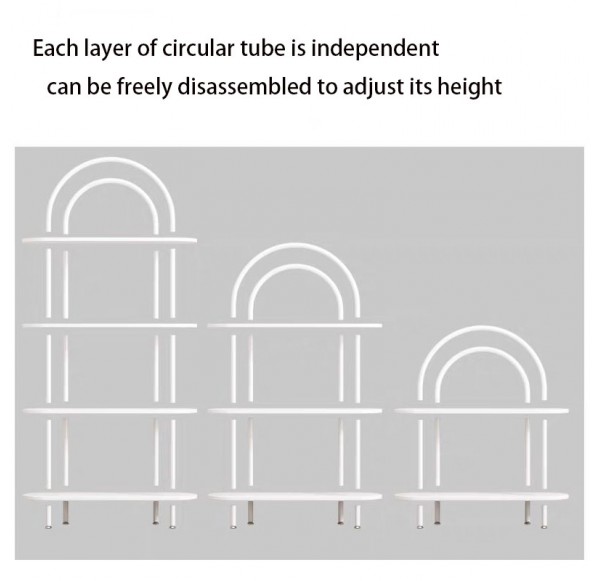 Storage Rack