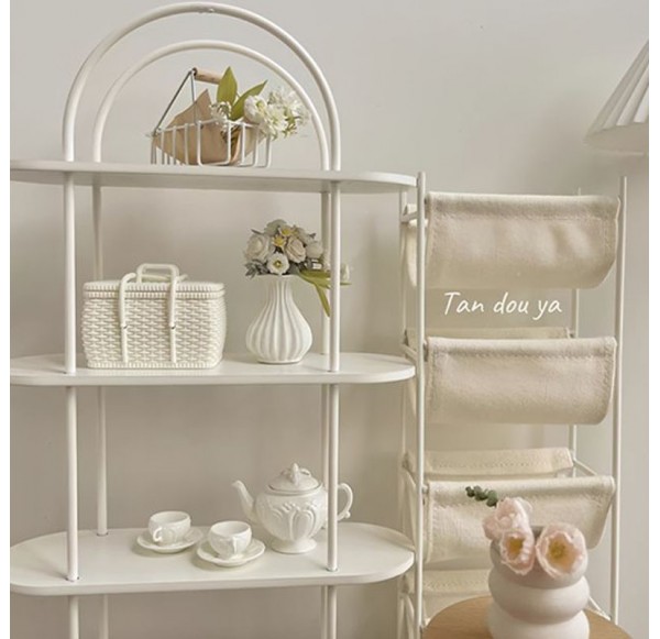 Storage Rack