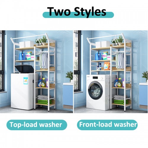 Storage Rack