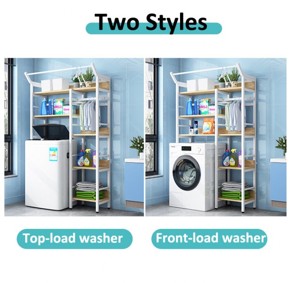 Storage Rack