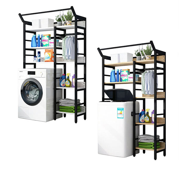 Storage Rack