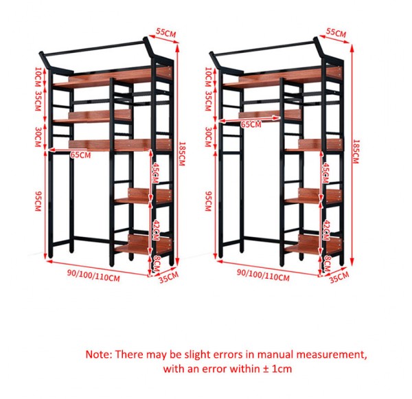 Storage Rack