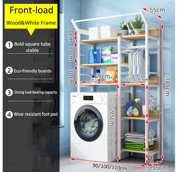 Storage Rack