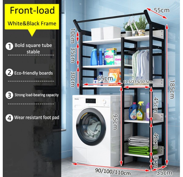 Storage Rack