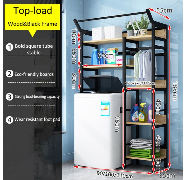 Storage Rack