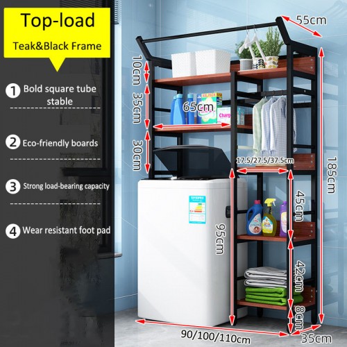 Storage Rack