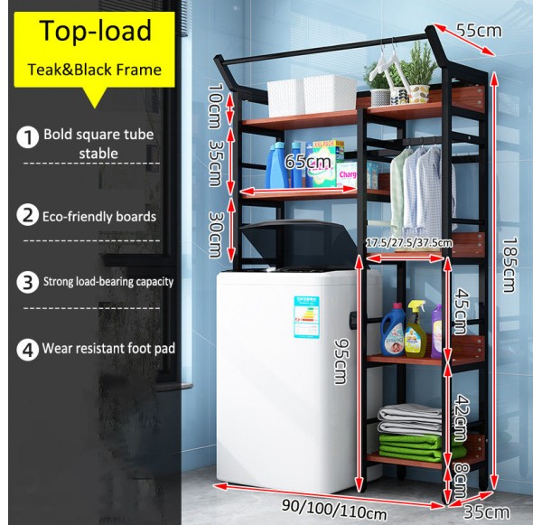 Storage Rack