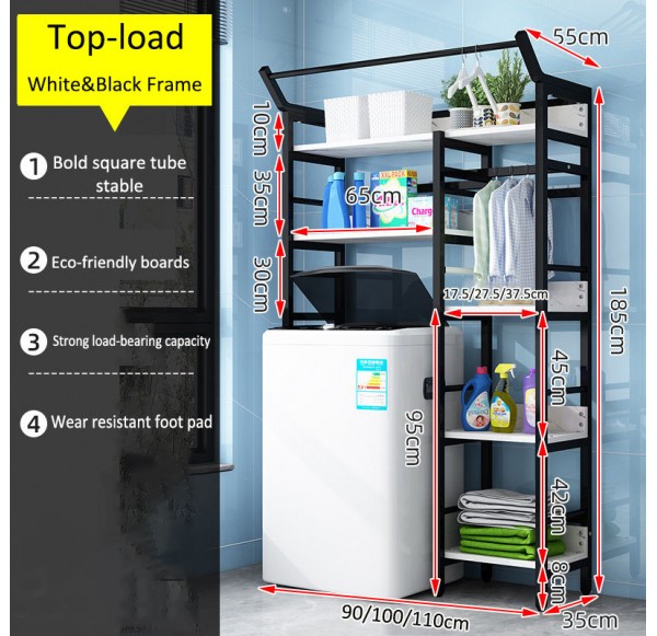 Storage Rack