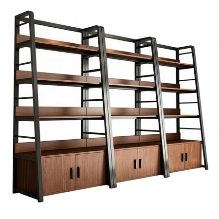 Storage Rack (Pre-Order) Type ZWJ015