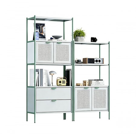 Storage Rack (Pre-Order) Type ZWJ017 Metal