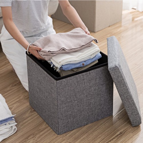 Storage Stool