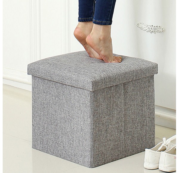 Storage Stool