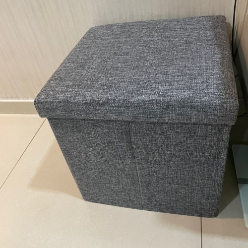 Storage Stool