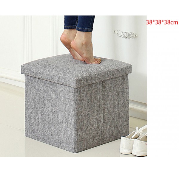 Storage Stool