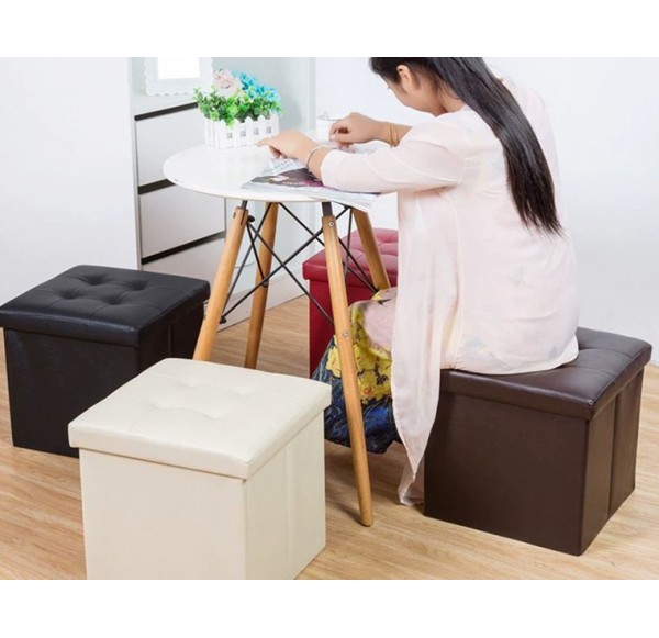 Storage Stool