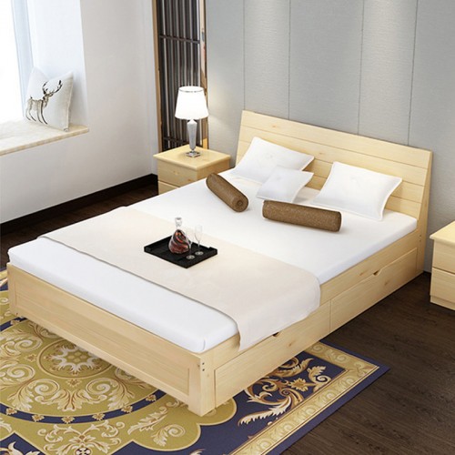 Storage Bedframe