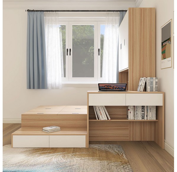 Storage Bedframe