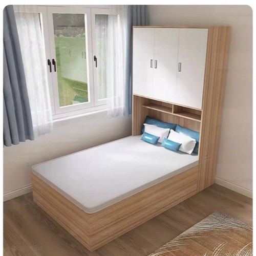 Storage Bedframe