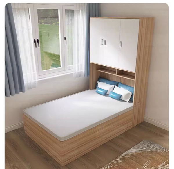 Storage Bedframe