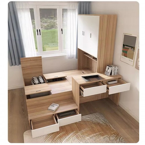 Storage Bedframe