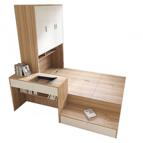 Storage Bedframe