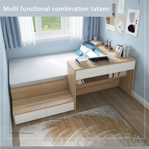 Storage Bedframe