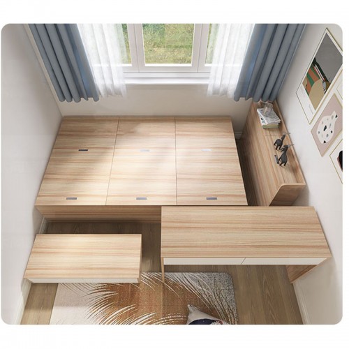 Storage Bedframe