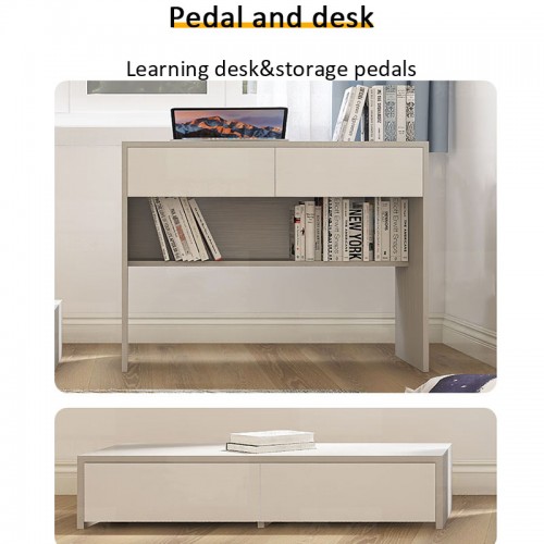 Storage Bedframe