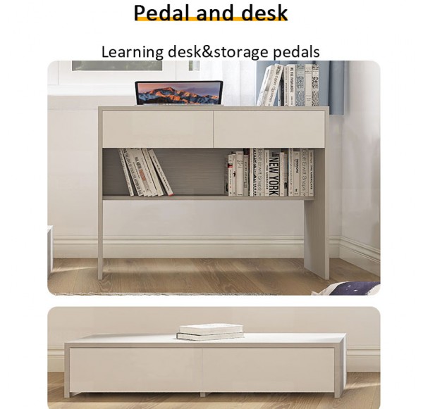Storage Bedframe
