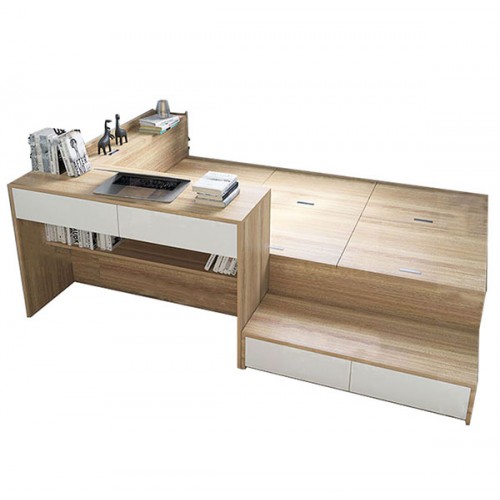 Storage Bedframe