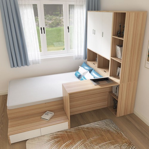 Storage Bedframe