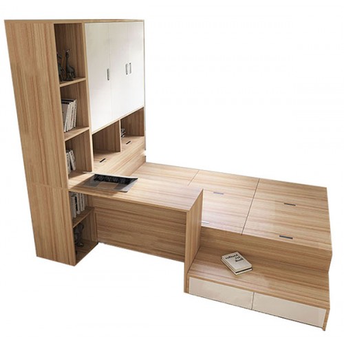 Storage Bedframe