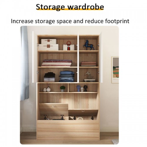 Storage Bedframe