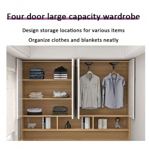 Storage Bedframe