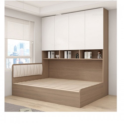 Storage Bedframe