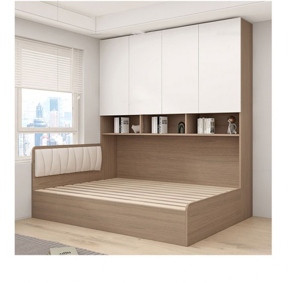 Storage Bedframe