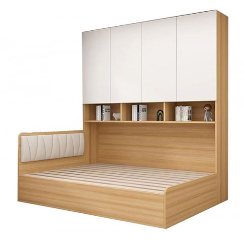 Storage Bedframe