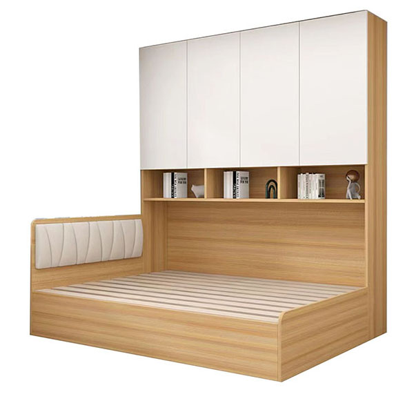 Storage Bedframe